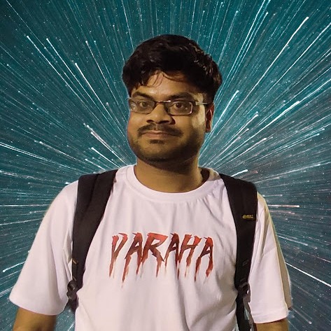 Krishna Kumar